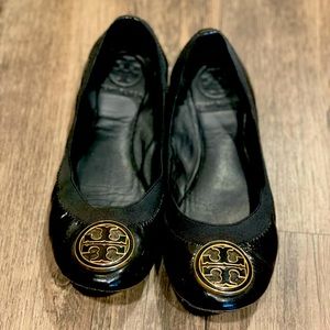 Well loved but still in good condition!